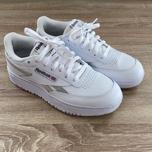 Reebok Club C DOUBLE